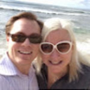 Meet your Posher, Jeremy